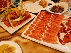 -清真军邺·金富苑肥牛(石坡街旗舰店)