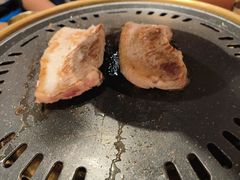 -西塔老太太泥炉烤肉(北京双井店)