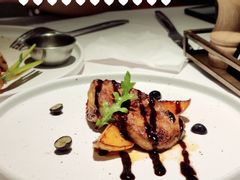 法式煎鹅肝-阿妮叶李(光谷世界城店)