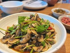 -潮粥荟·潮汕砂锅粥(槐房万达店)