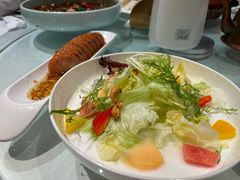 -渝信川菜 · 川味家常菜(财富购物中心店)