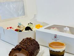 -YITASU甜品(子安路店)