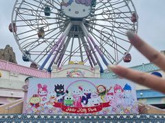 -杭州Hello Kitty乐园