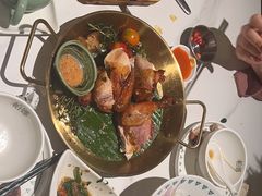 -帕娜·泰式茶餐厅·Bistro(近铁广场店)