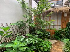 -边渡咖啡烘焙店(昙华林店)