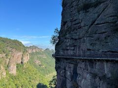 -十九峰景区