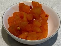 腌胡萝卜-徽珍源(龙茗路店)