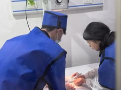 -瑞派名望24h动物医院异宠专科·猫专科·骨科·重症监护分院