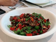 -宝燕壹号(长寿店)