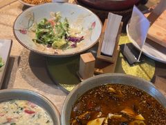 -水煮三国·川鲁江湖菜(香山店)