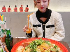 -老街称盘麻辣烫·冒菜(思北店)