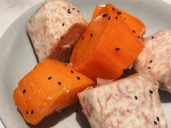 -潮堂 · 潮州菜(国贸商城店)