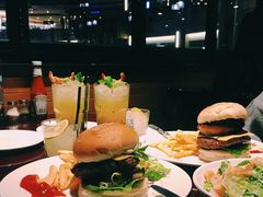 -bluefrog蓝蛙(水游城店)