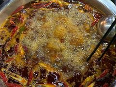 -金鼎雪山牦牛杂火锅(理县总店)