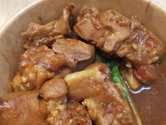 -捌玖粉面馆·猪油拌粉