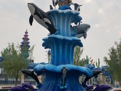 -华夏文旅海洋公园