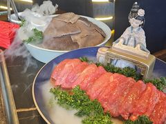 -大隐·成都火锅Bistro(合生麒麟新天地店)