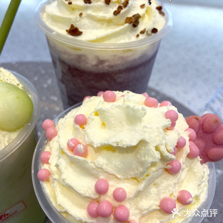 幹茶茶开业啦！常州人自己的“喜茶” 💯