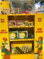 -LEGO(国贸商城店)