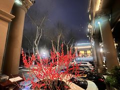 -杭州新新饭店·1913餐厅