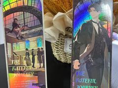 -乐唐潮玩·谷子·一番赏·手办