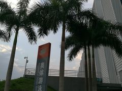 -奥林匹克体育中心游泳馆