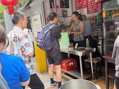 -蓉城西二道无名冒菜(西二道街店)