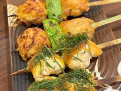 -鸟鹏烧鸟居酒屋(天河领展店)