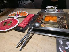 -锦城印象火锅(天府三街店)