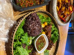 -隔壁老王·家常云南菜(花巷店)