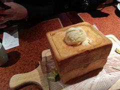 -绿茶餐厅(蓝色港湾店)