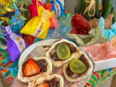 -高力乐面包咖啡厅(西塔店)