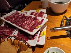 -海银海记潮汕牛肉火锅(新港中路海珠店)