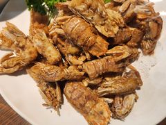 -码头鲜精致威海菜(欧乐坊店)