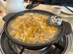 -李师傅脆肚(梅林店)