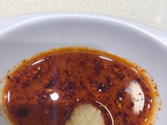 -喜家德虾仁水饺(中央大街店)