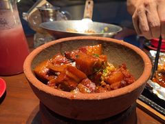 -柴米油盐(土菜院子店)