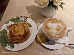 -国际饭店·原点咖啡吧ORIGIN CAFE&BAR