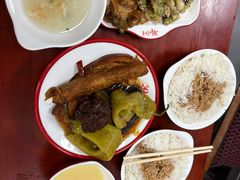 -刘小忙把子肉(北园大街总店)