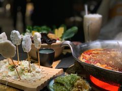 -湊湊火锅·茶憩(石家庄万象城店)