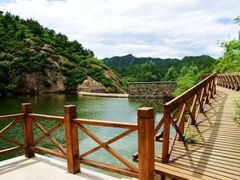 -仙居谷风景区