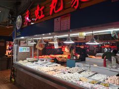 -龙眼市场(龙眼南路店)