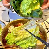 杭州西湖边东北烤串！人生建议：吃货币吃！！