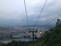 -禾田下生态餐厅(华天城总店)