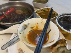 -围炉夜话·潮汕卤水火锅(榕江店)