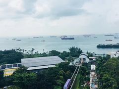 -圣淘沙名胜世界