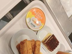 -宜家·瑞典风味餐厅(武汉荟聚中心店)