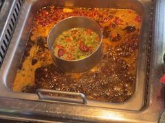 -大隐·成都火锅Bistro(合生麒麟新天地店)