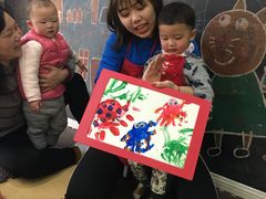-美吉姆早教(恒隆中心)