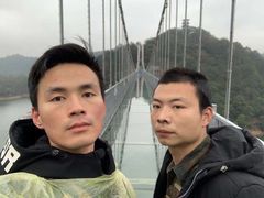 -石燕湖生态旅游景区